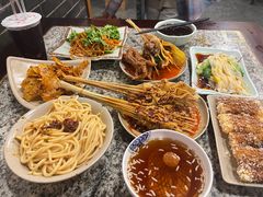 -小街天府(西工小街店)