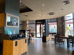 -星巴克臻选(宁波世纪东方广场店)