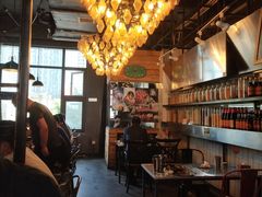 -MI WU FACTORY米屋美食工厂餐厅(绿地店)