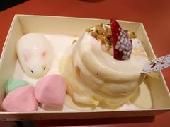 -食武士·舒芙蕾(新街口明瓦廊店)
