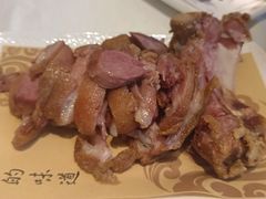 -绿杨春·淮扬宴(庐山路店)