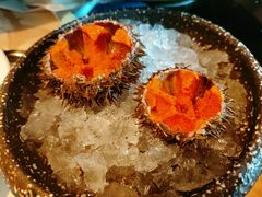-Mr·Fish鱼鲜生海鲜放题(银泰in99店)