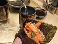 -鮨政·Omakase(港汇恒隆广场店)
