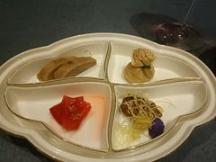 -A One Kitchen·南京精菜馆(德基广场店)