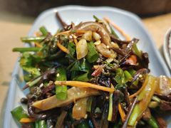 -万里闯关东铁锅炖菜馆(高新旗舰店)