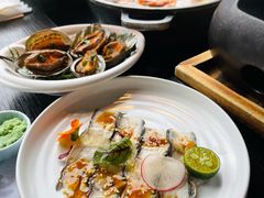 -花潮料理艺食馆(成都万象城店)