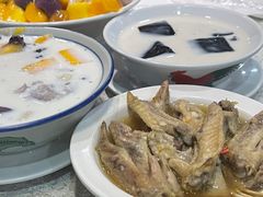 -水牛奶皇后糖水铺