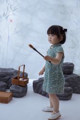 -诺米宝贝摄影工作室(铁机路店)