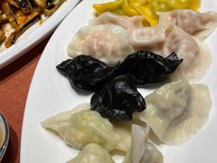-船歌·鱼水饺青岛菜(闽江二路店)