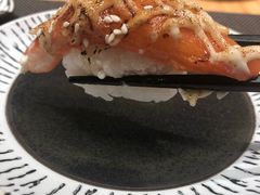 -苍月中华料理(王府井店)