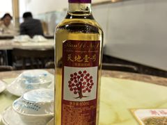 -潮福餐馆(江南西店)