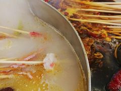 -串一火锅(赛格国际购物中心店)