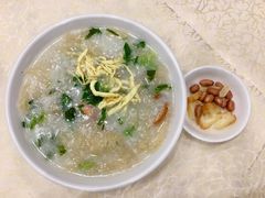 艇仔粥-顺德人家食府(黄金广场店)