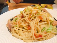 -小岛餐厅