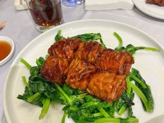 -沈大成(南京东路店)