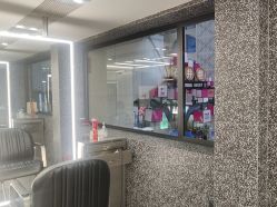 -厘里·salon