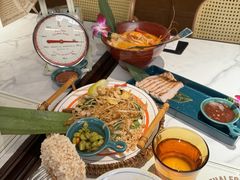 -太食獸泰式茶餐厅(济南万象城店)