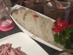 -东道煮牛肉火锅(重庆路店)