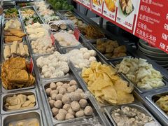 -阿坤纯正西刀鱼丸(Kuala Lumpur Branch)