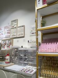 -尤米一站式美甲美睫