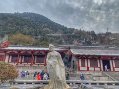 -华清宫景区