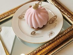 -L'amour澜茉·轻法餐