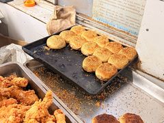 -满记烧饼(牛街东里小区一区店)