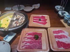 -蟹将军·松叶蟹和牛日料放题自助(K11店)