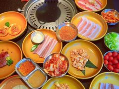 -真熙家牛排烤肉无限续(百脑汇店)