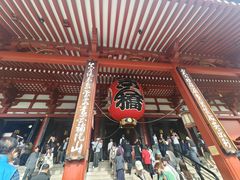 -浅草寺