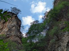 -龙门涧景区