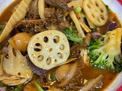 -泰粗卤加热卤味(义全店)