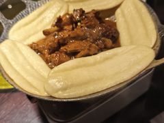 -小菜园新徽菜(合肥之心城店)