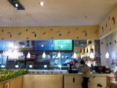 -拿渡麻辣香锅(世茂广场·工三店)