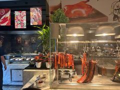 -丽都皇冠假日酒店·Matrix亦餐厅(望京店)