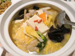 -大鸭梨烤鸭(左家庄店)