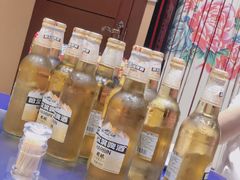 -东北人粗粮饺子坊(南山店)