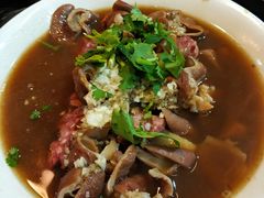卤煮-二姐卤煮(南十里居店)