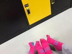 -嘿哟动霸CHUA·新潮玩运动娱乐中心·蹦床滑冰团建乐园