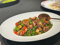 -荷风细雨·中国茶宴(碧云店)