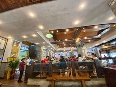 -御膳粥·牛乳粥底火锅·地道顺德菜(容桂店)