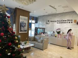 -北京米扬丽格医疗美容·联合丽格鼻整形中心