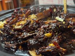 -回味黑鸭煲·始于2006(万松园店)