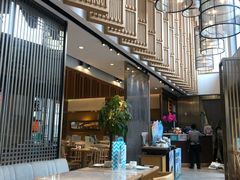-莆田餐厅PUTIEN(三里屯店)