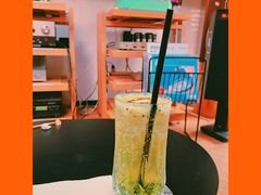 -黑胶星球(华发中城商都店)