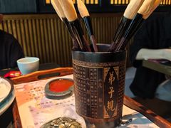 -唐猫庭院·千年陕菜(赛格国际购物中心店)