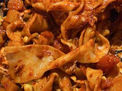 -阿德餐饮小秦川西北菜(福民路店)