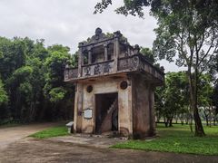 -开平碉楼文化旅游区马降龙景区