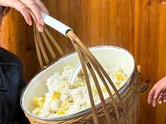 土豆饭-张关合渣(航空大道店)