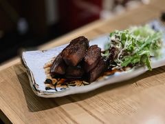 红酒牛舌-昇鳗鱼家(浦东店)